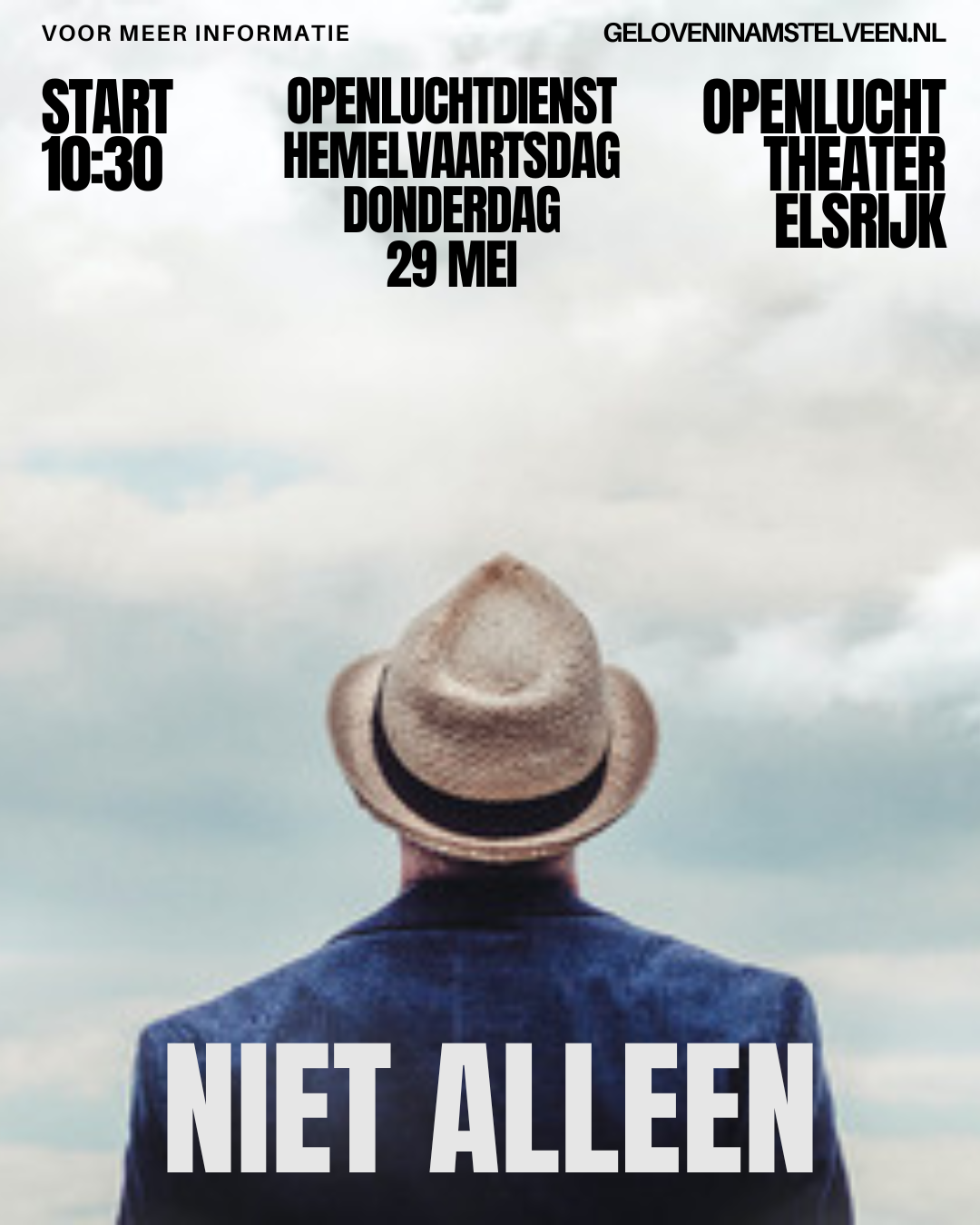 Hemelvaart